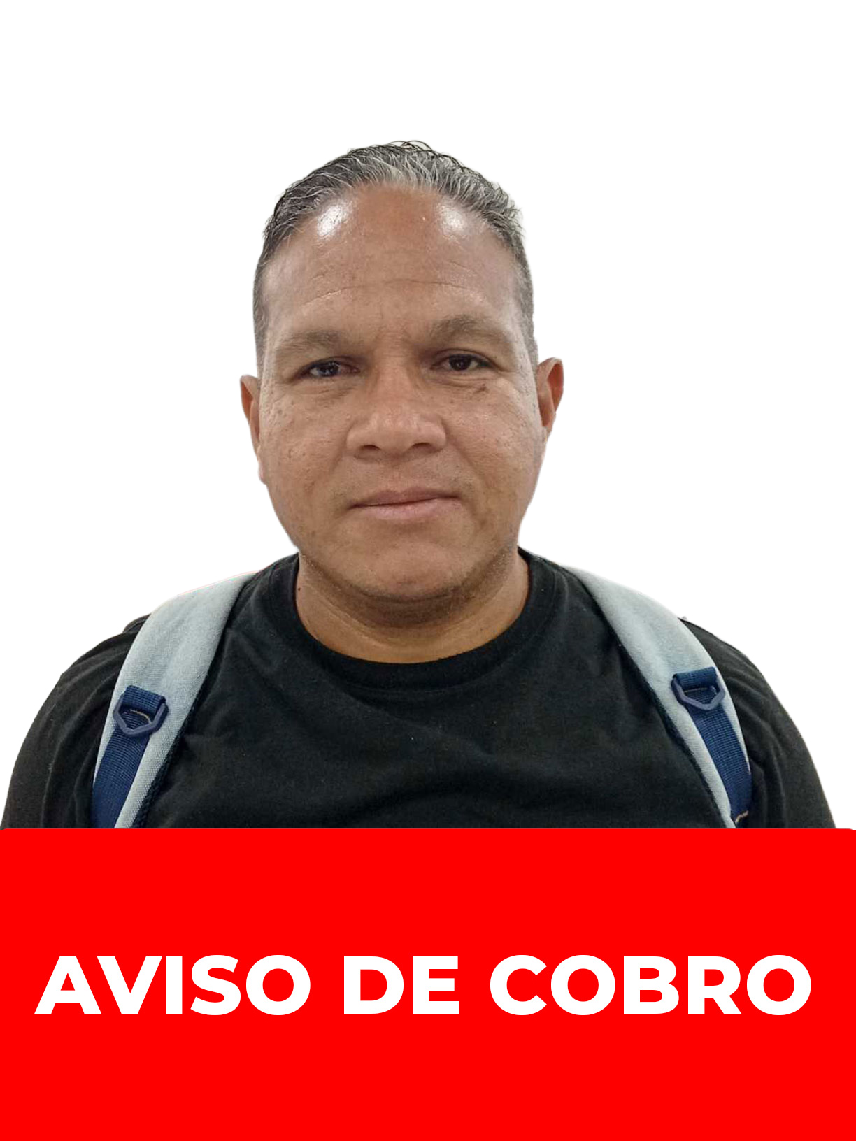 EDIXON JOSE GALITO GONZALEZ