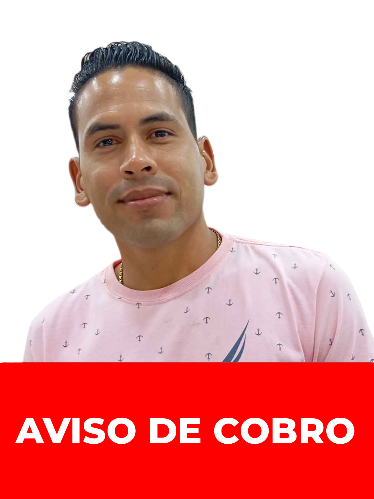 EDUARDO JOSE LA ROSA MEDINA