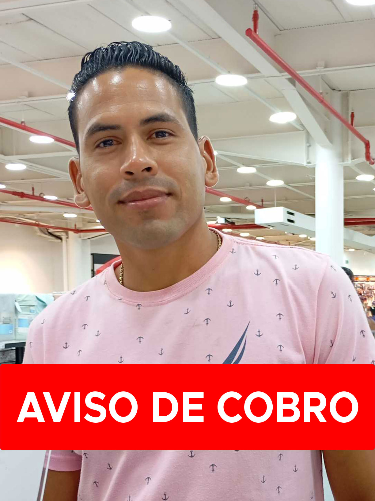 EDUARDO JOSE LA ROSA MEDINA