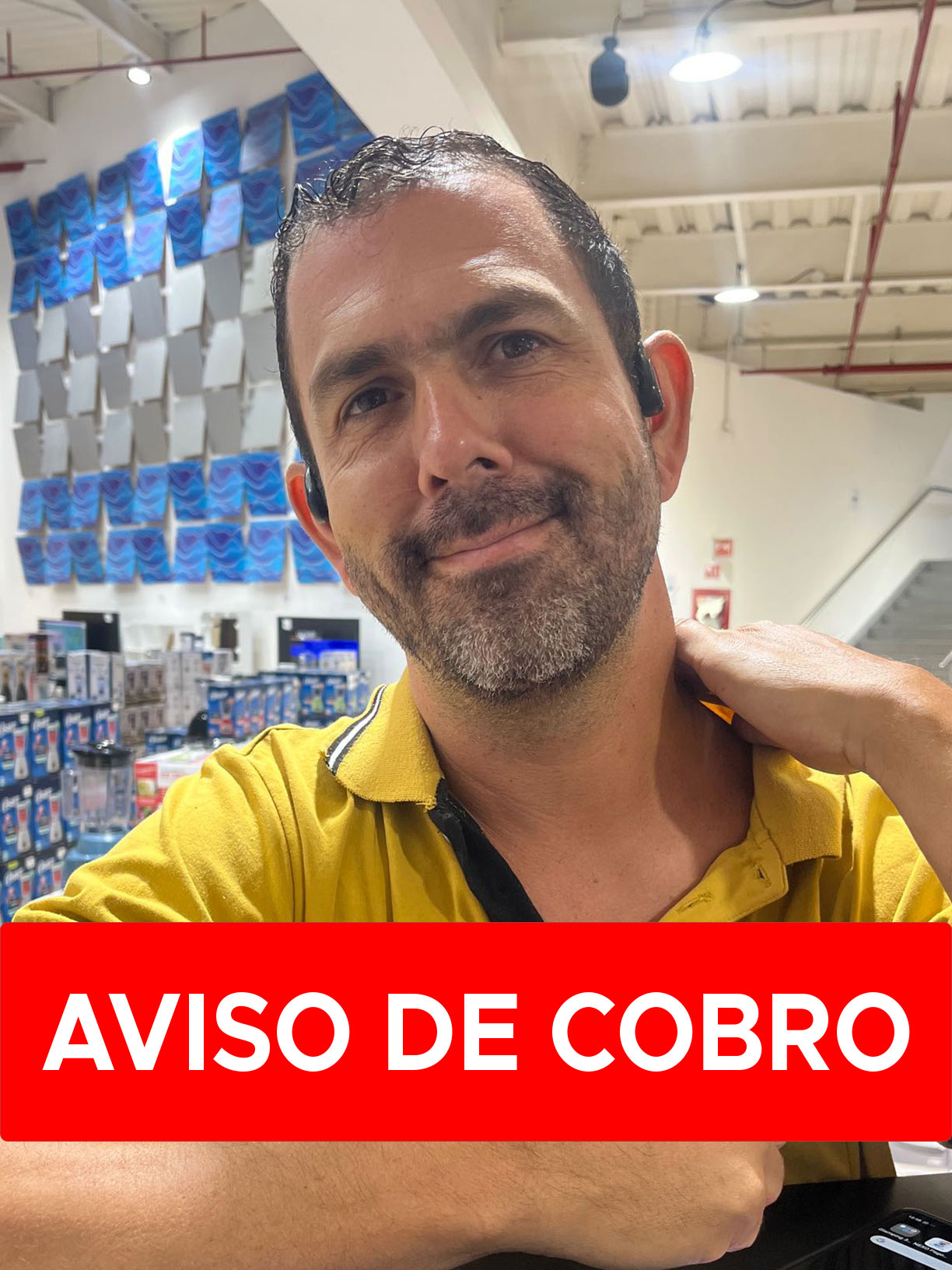 EDWIN ARMANDO HIDALGO BORRERO