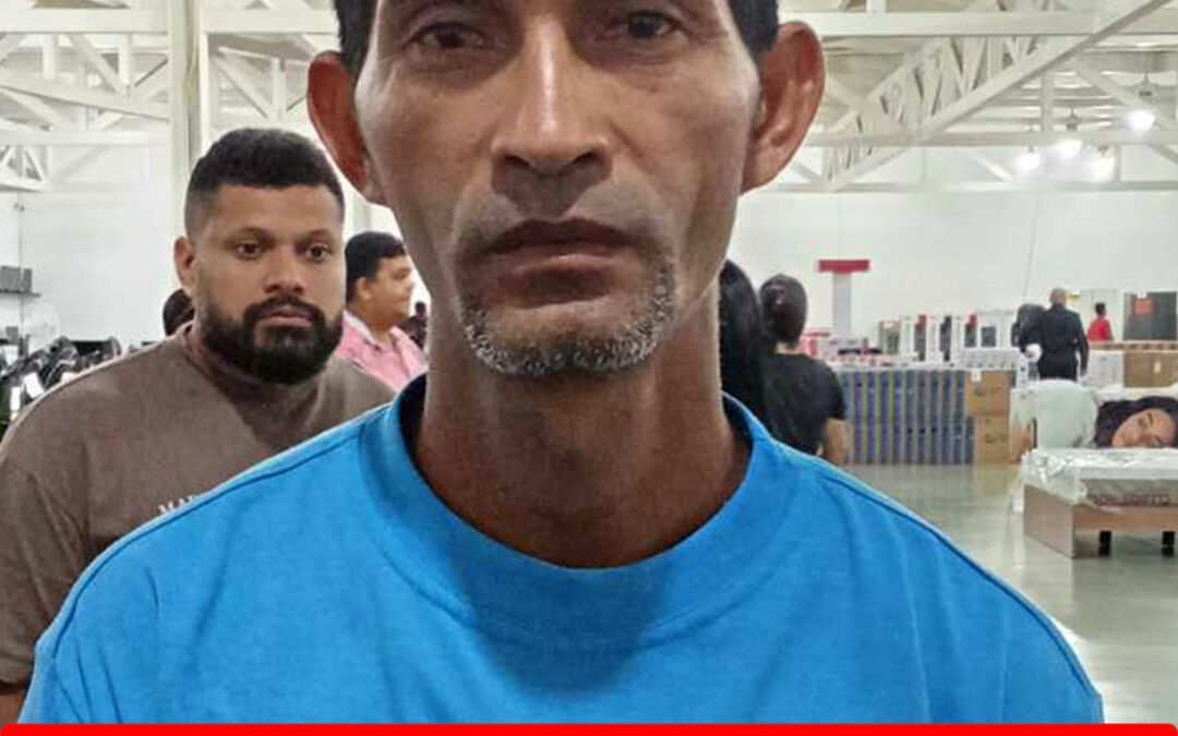 EDWUARD ALEXANDER GONZALEZ PEREZ
