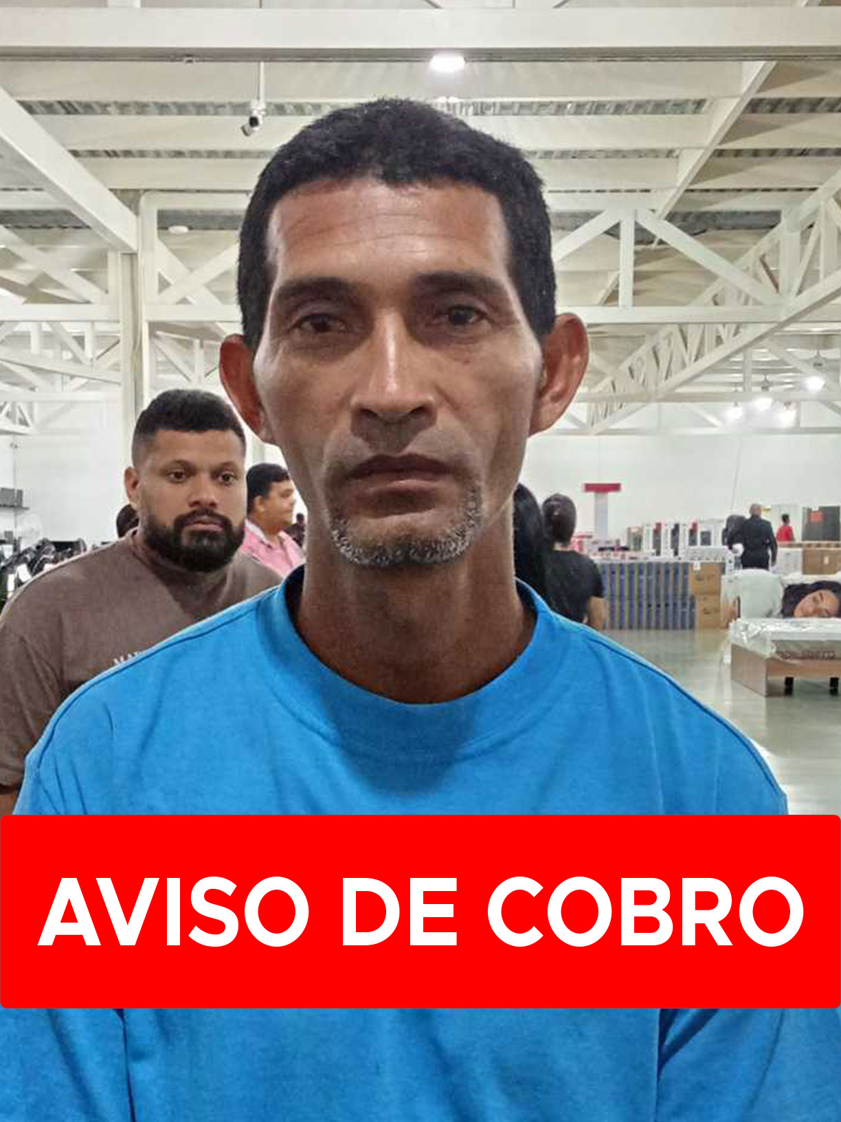 EDWUARD ALEXANDER GONZALEZ PEREZ