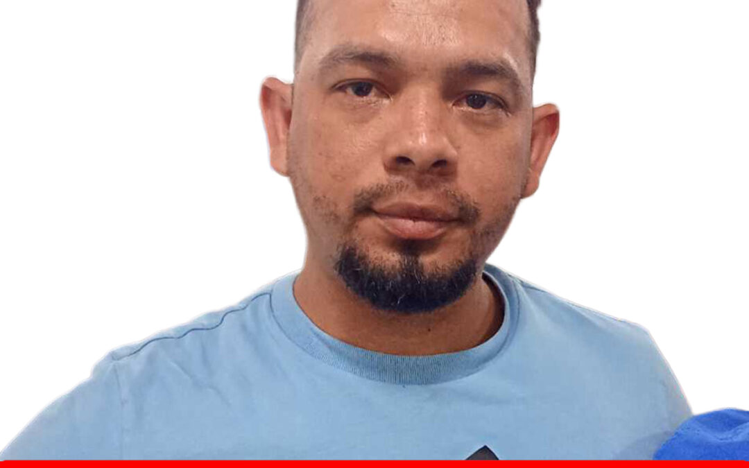ELEAZAR RAFAEL FERMIN GOMEZ