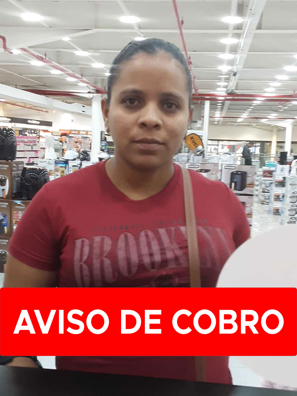 ELIANA MARBELIS LUGO RIVERO