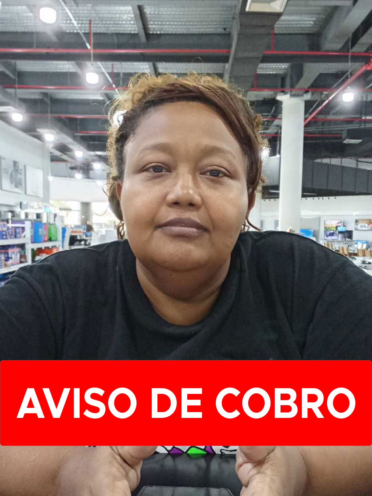 ELIANA MARIA CHOURIO NUÃ‘EZ