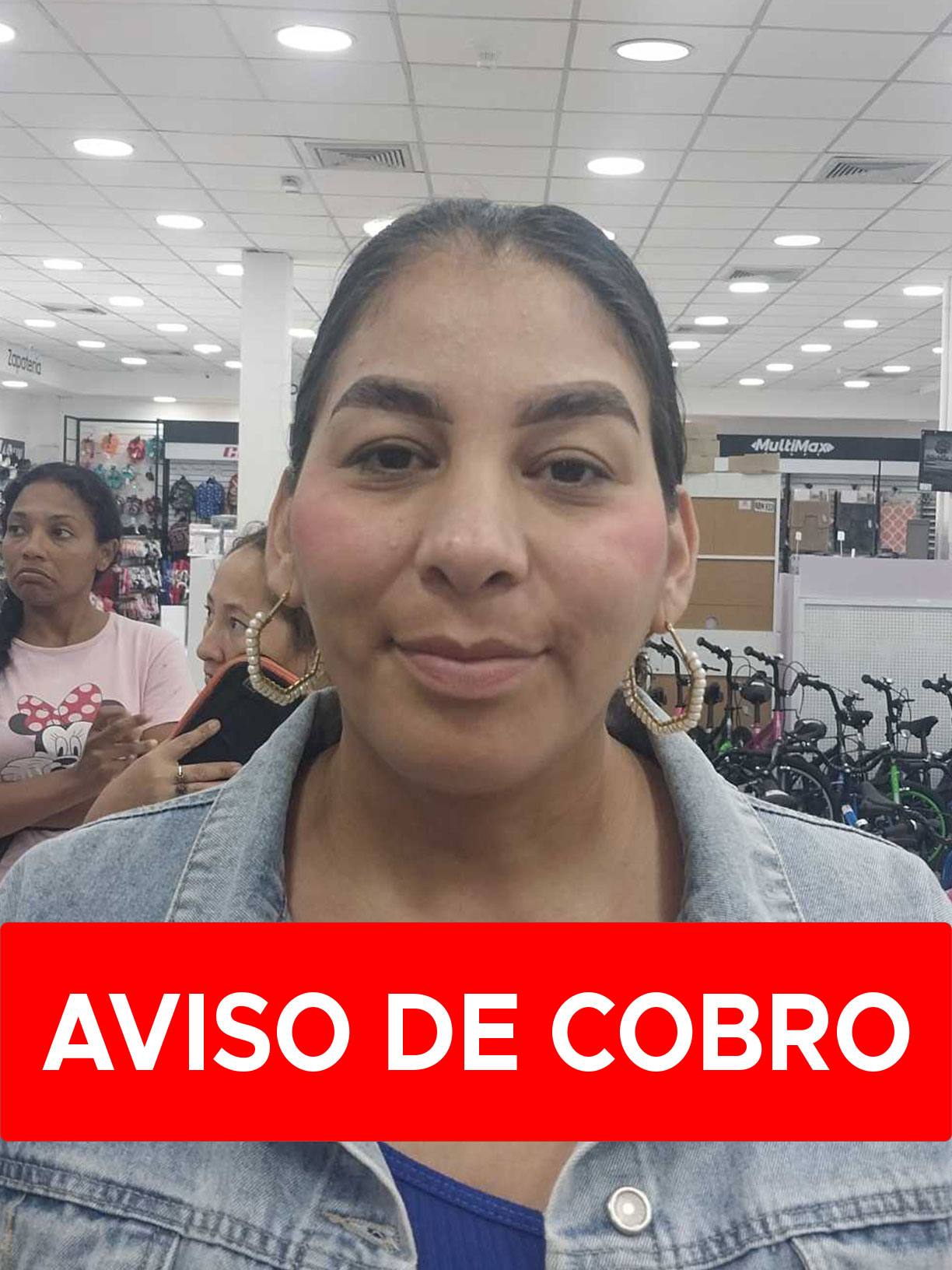 ELIE MILAGROS ARIAS MORALES