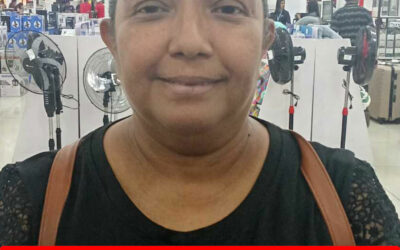 ELIMAIDA DEL CARMEN Blanco DE CACHARUCO