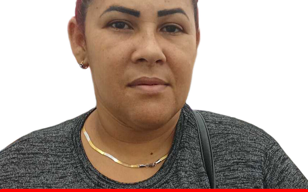 ELIZABETH MERCEDES VARGAS REVILLA