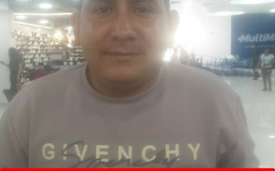 ENMANUEL JESUS SANCHEZ GUDIÑO
