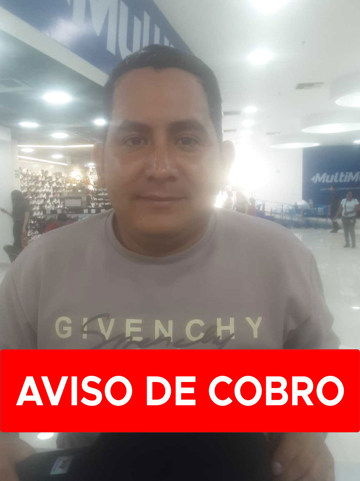ENMANUEL JESUS SANCHEZ GUDIÑO
