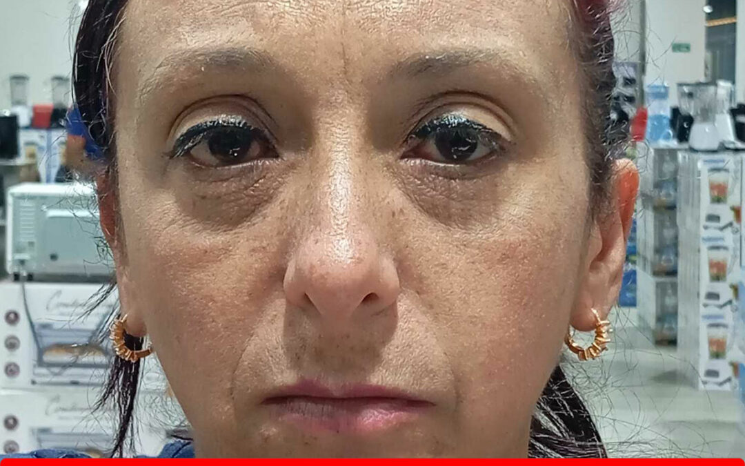 ERICKA PATRICIA APONTE PEREZ