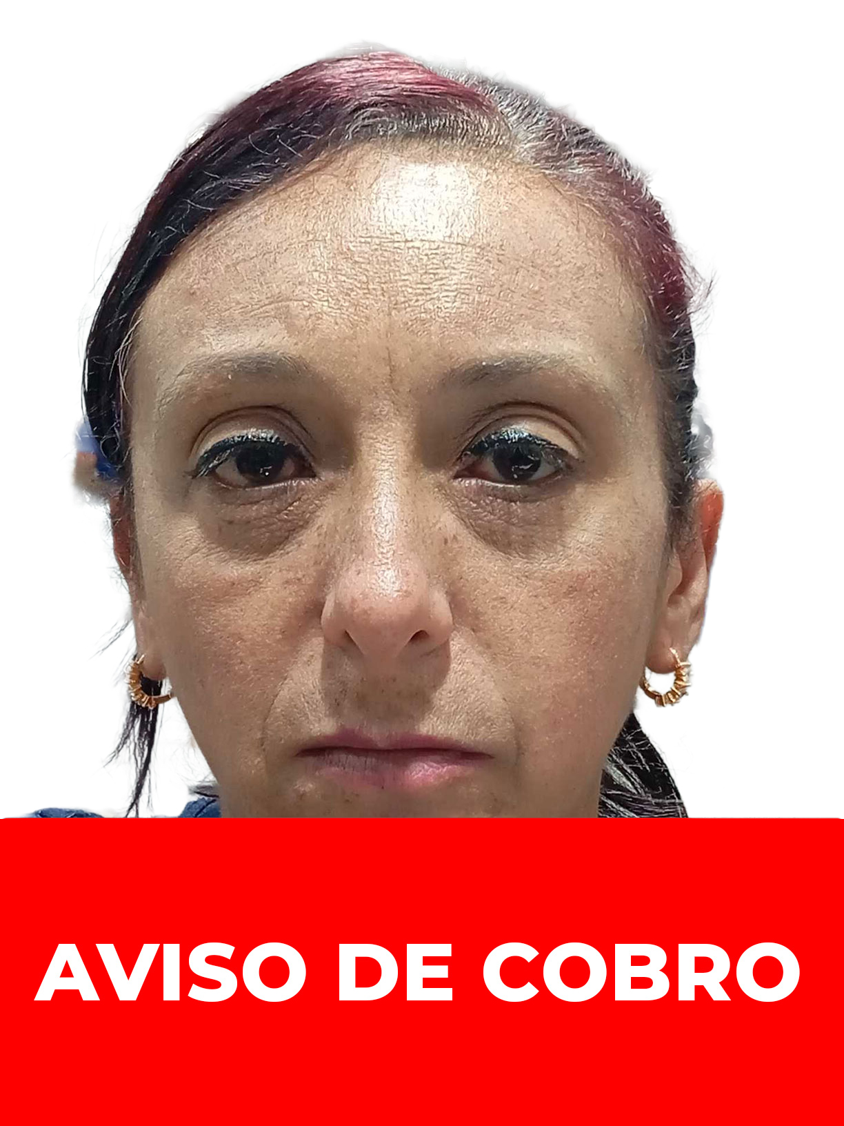 ERICKA PATRICIA APONTE PEREZ