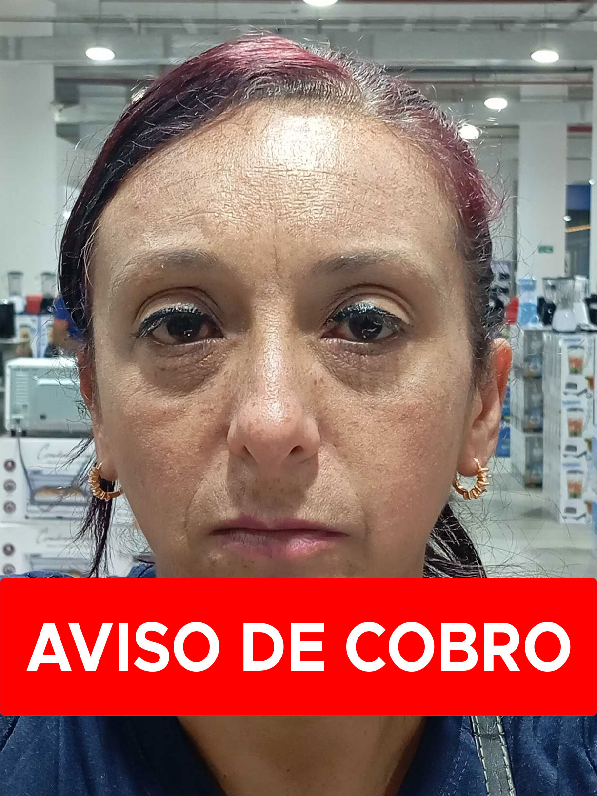 ERICKA PATRICIA APONTE PEREZ