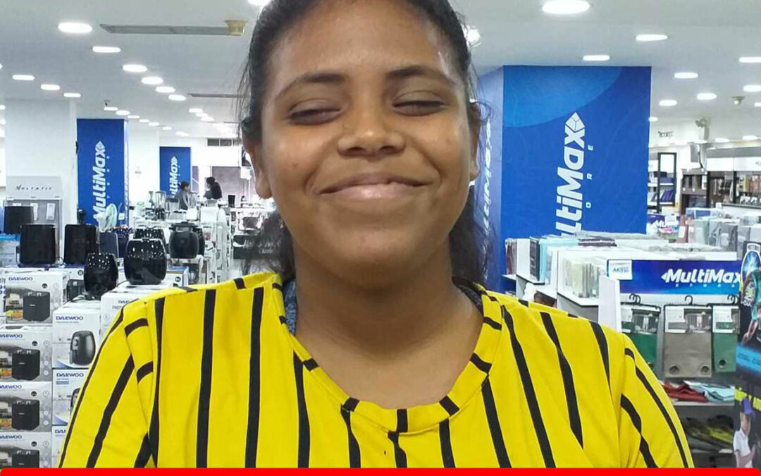 ERIKA GABRIELA GONZALEZ FIGUERA