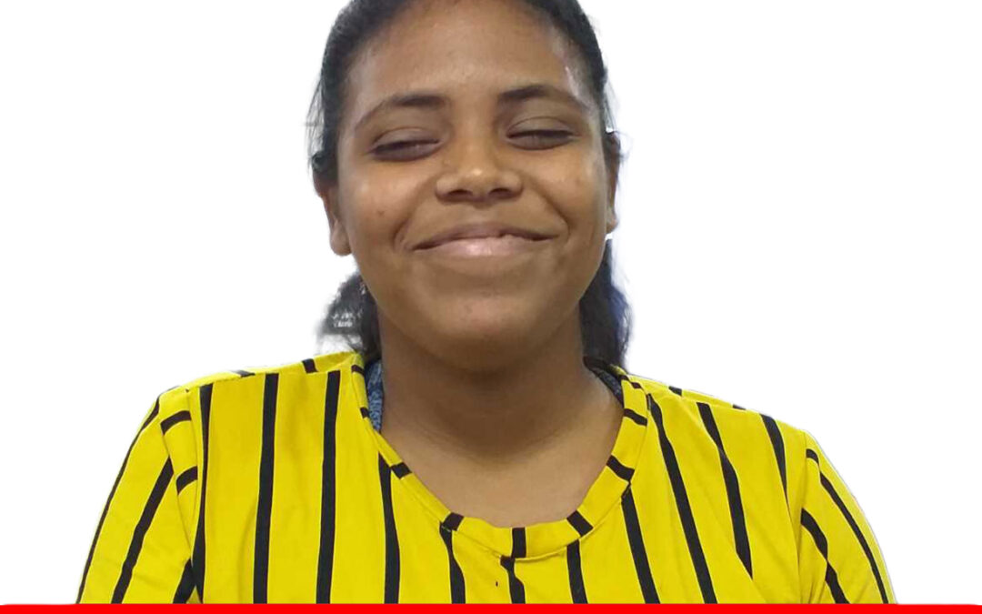 ERIKA GABRIELA GONZALEZ FIGUERA