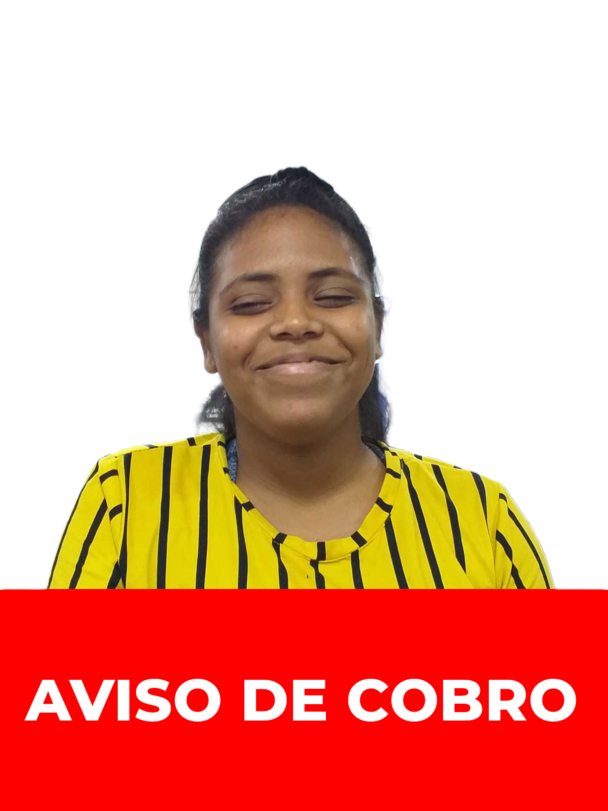 ERIKA GABRIELA GONZALEZ FIGUERA