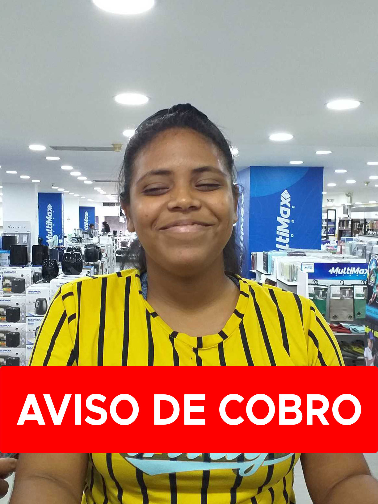 ERIKA GABRIELA GONZALEZ FIGUERA