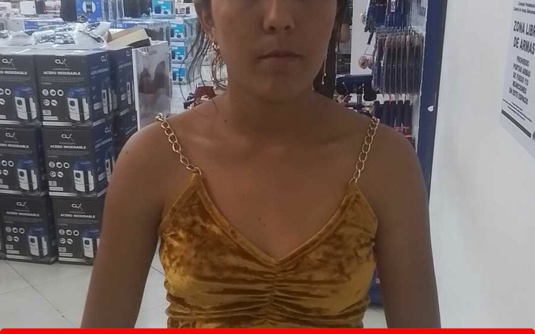 ESCARLI MARIA NORIEGA NORIEGA