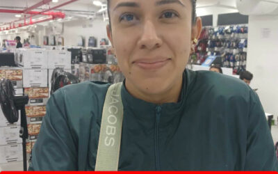 ESTEFANI COROMOTO PARRA CARRILLO