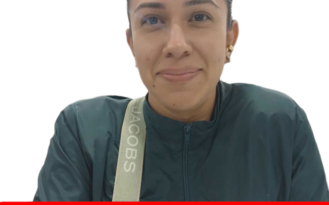 ESTEFANI COROMOTO PARRA CARRILLO
