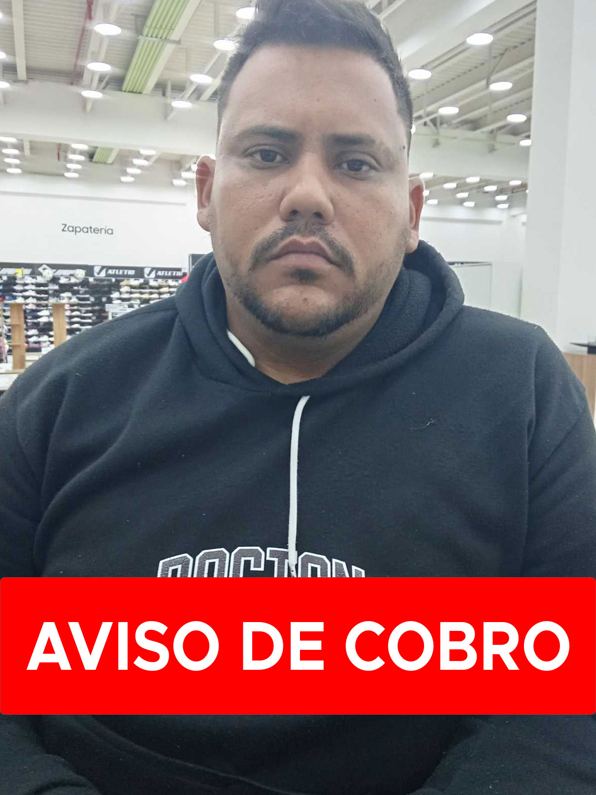 EWUIN ORLANDO CIFUENTES VILLALOBOS