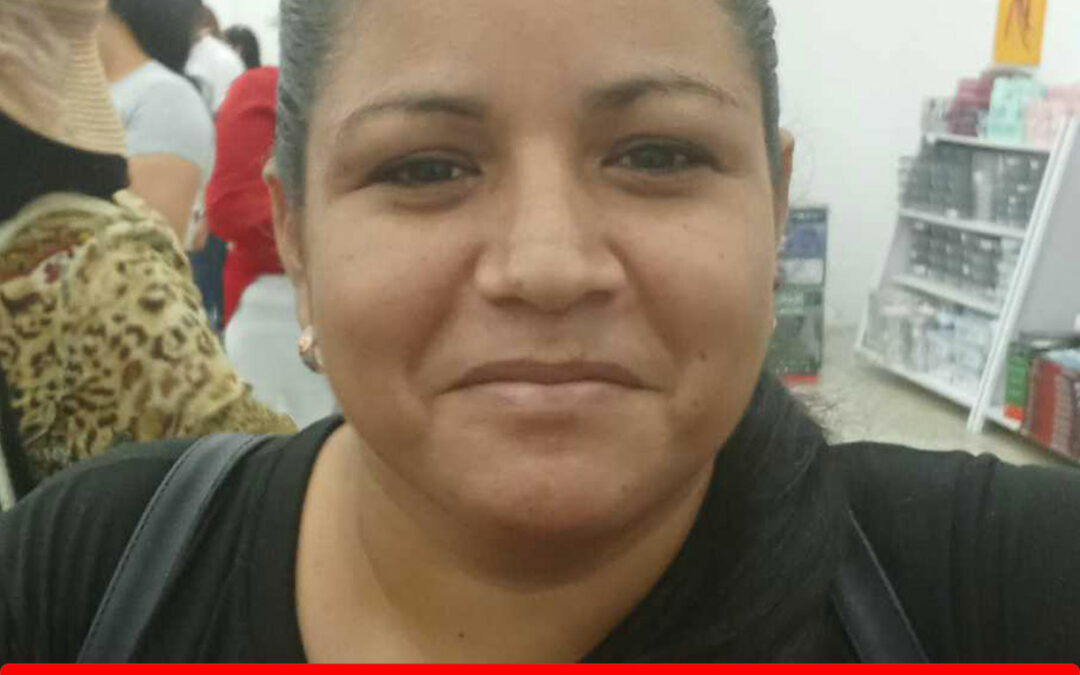 Eloisa Andreina Betancourt Vallejo
