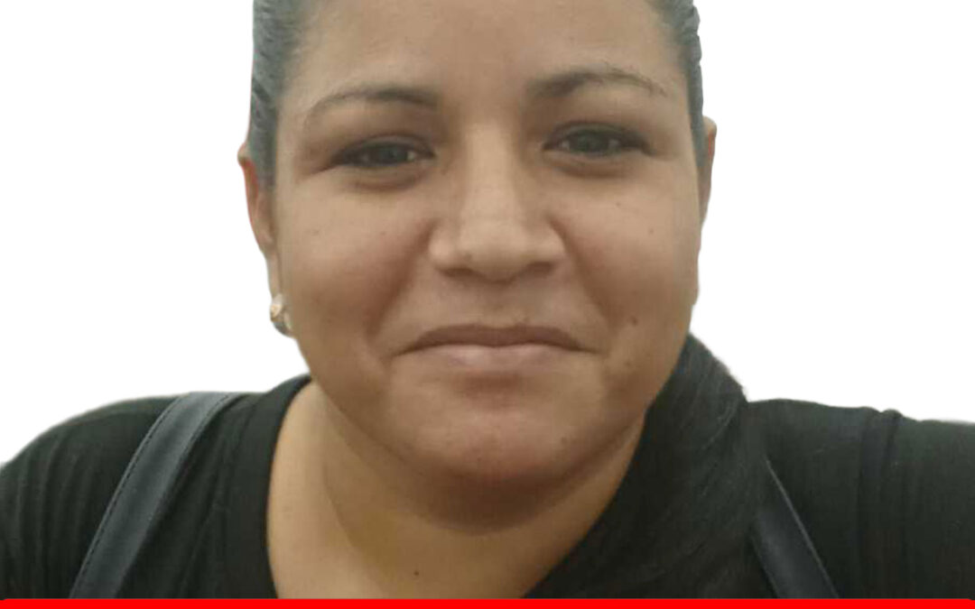 Eloisa Andreina Betancourt Vallejo
