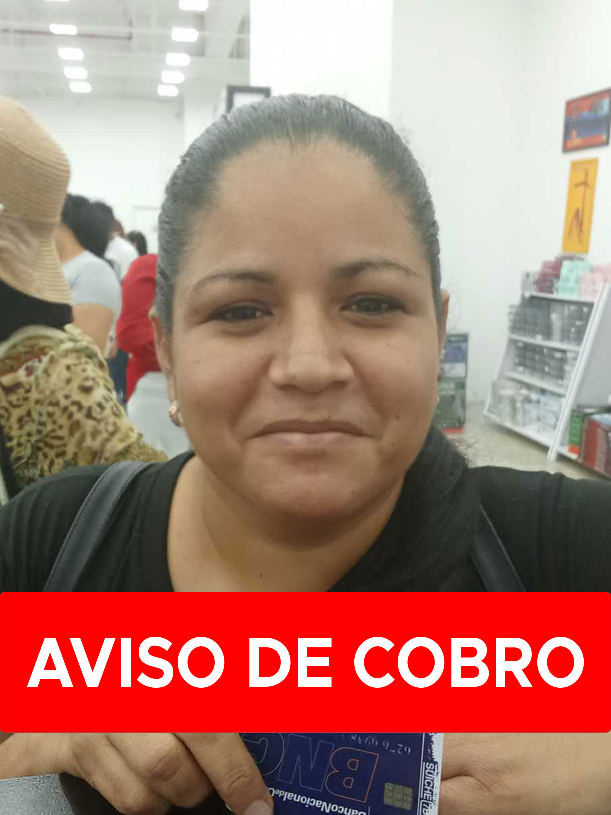 Eloisa Andreina Betancourt Vallejo