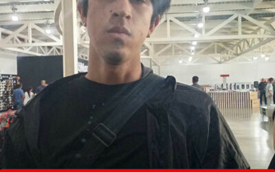 FABIAN JOSE RODRIGUEZ GONZALEZ