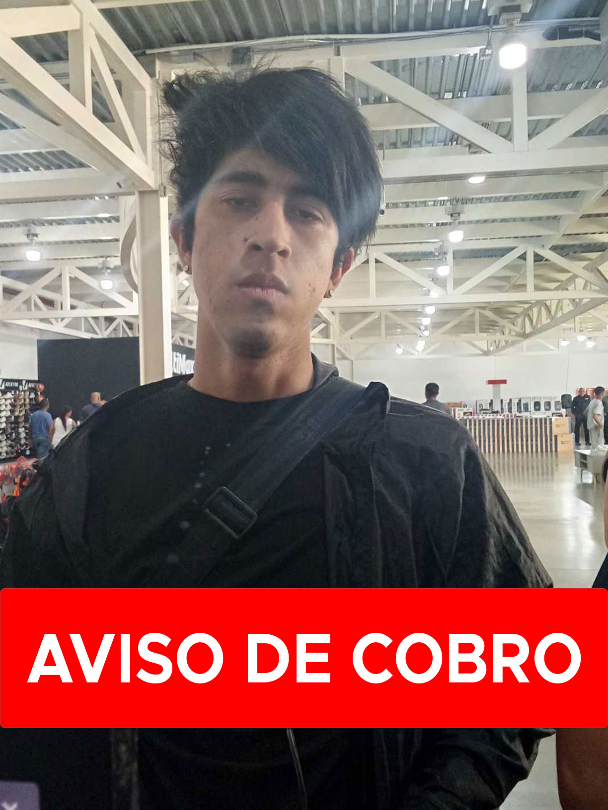 FABIAN JOSE RODRIGUEZ GONZALEZ
