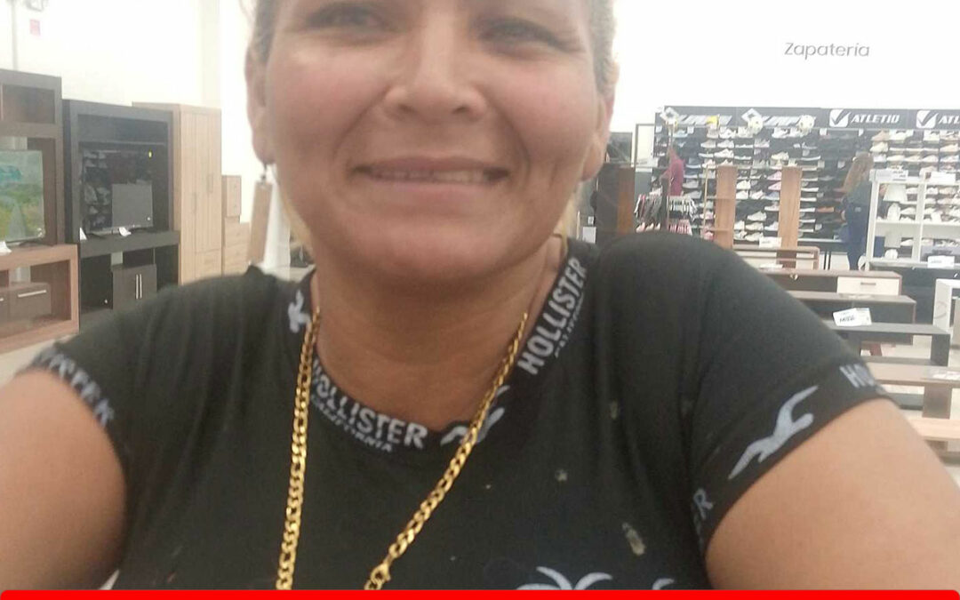 FATIMA MARIA SOTO SOTO