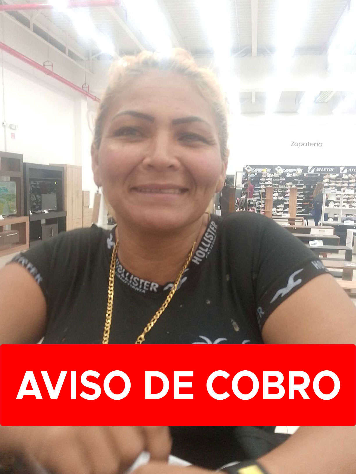 FATIMA MARIA SOTO SOTO