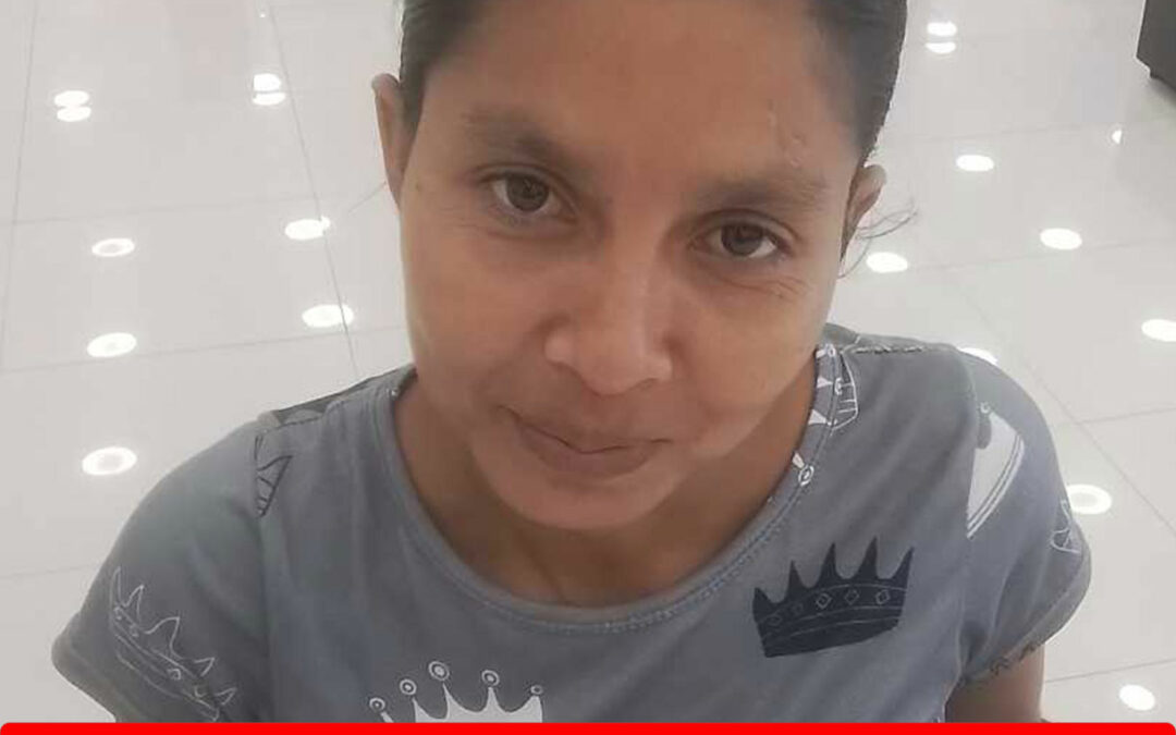 FELIANNYS DEL VALLE LUNAR GOMEZ