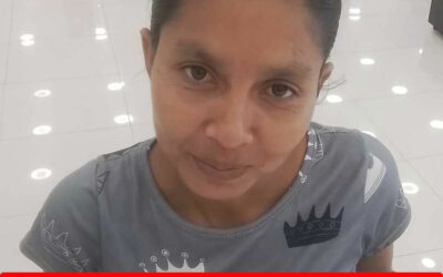 FELIANNYS DEL VALLE LUNAR GOMEZ