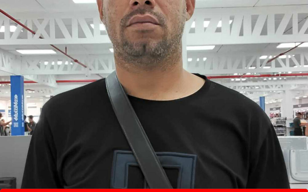 FELIX ALEXANDER LOPEZ GUZMAN