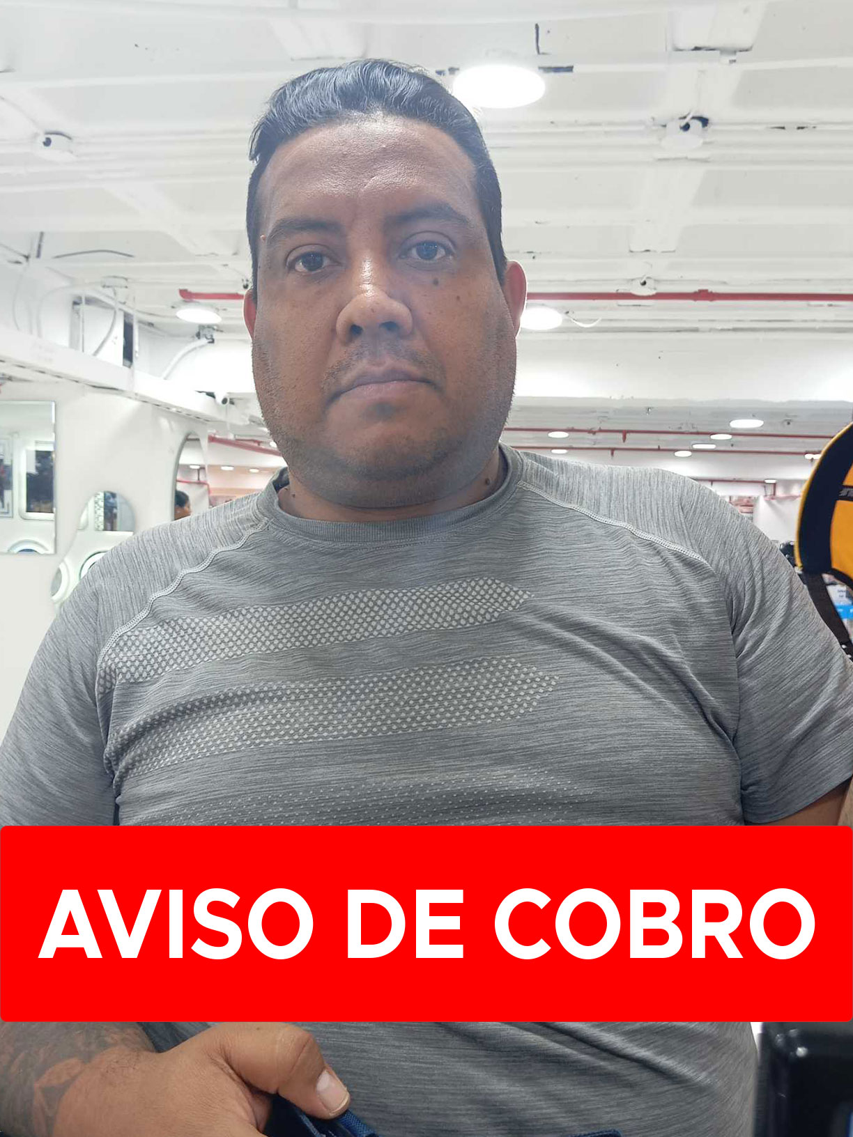 FELIX JOSE RIVERO MATHEUS