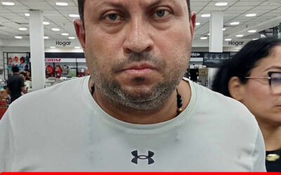 FELIX JOSE ROBLES SALAS