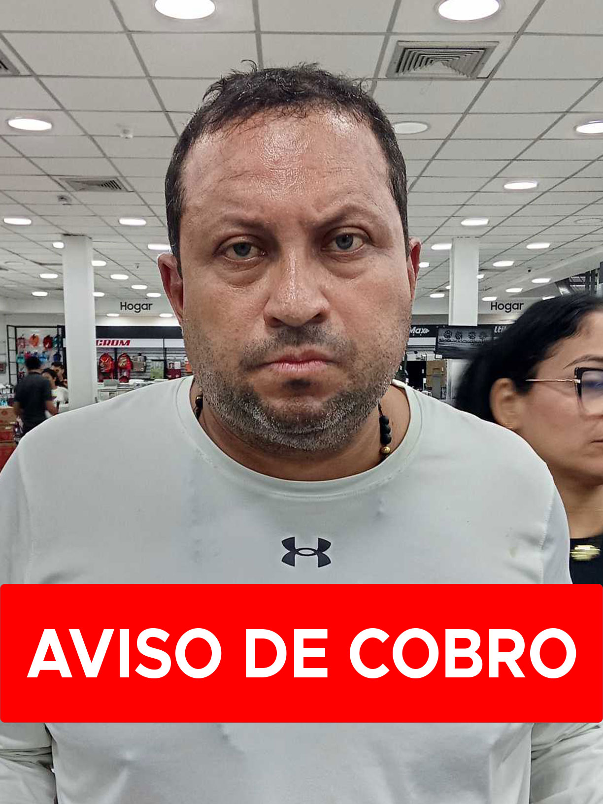 FELIX JOSE ROBLES SALAS