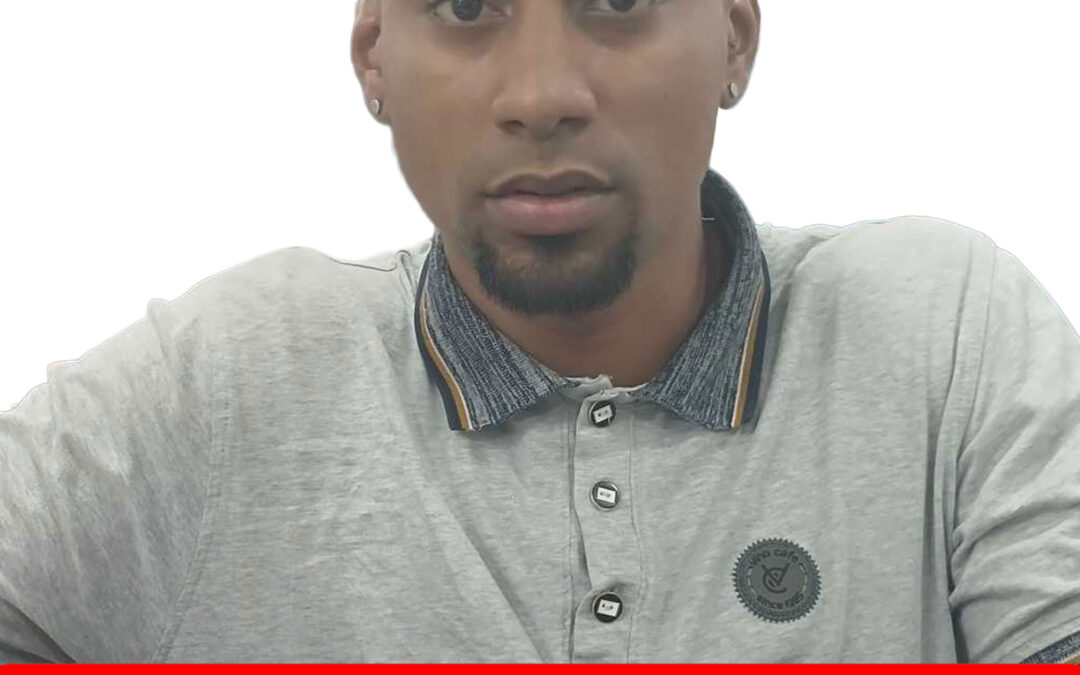 FERNANDO ANGELO ORTA CALZADILLA