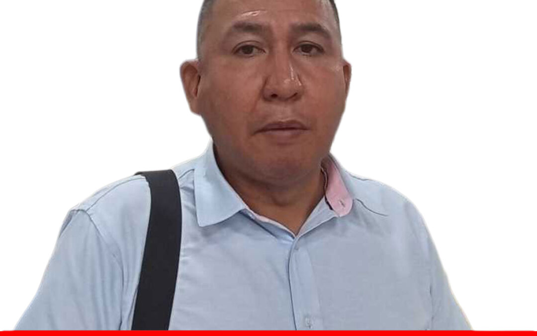 FERNANDO ANTONIO GUERRERO RIVAS