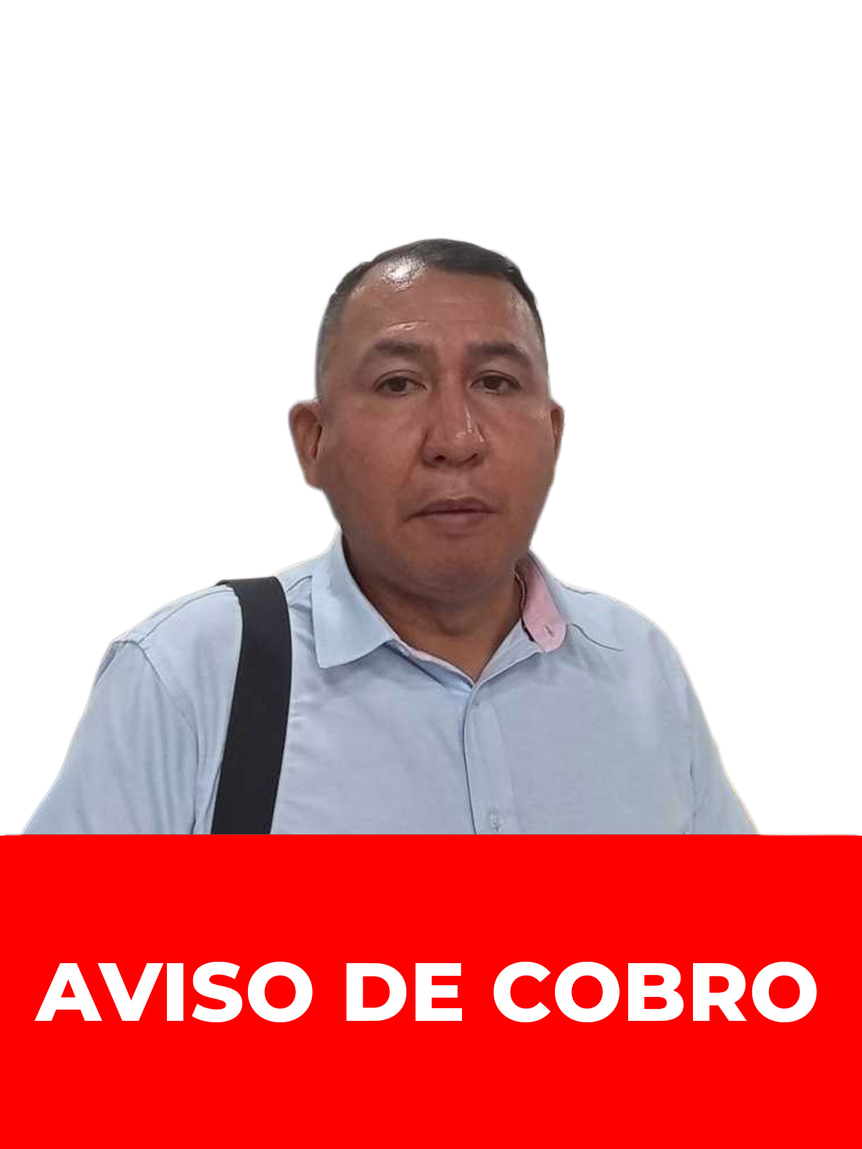 FERNANDO ANTONIO GUERRERO RIVAS