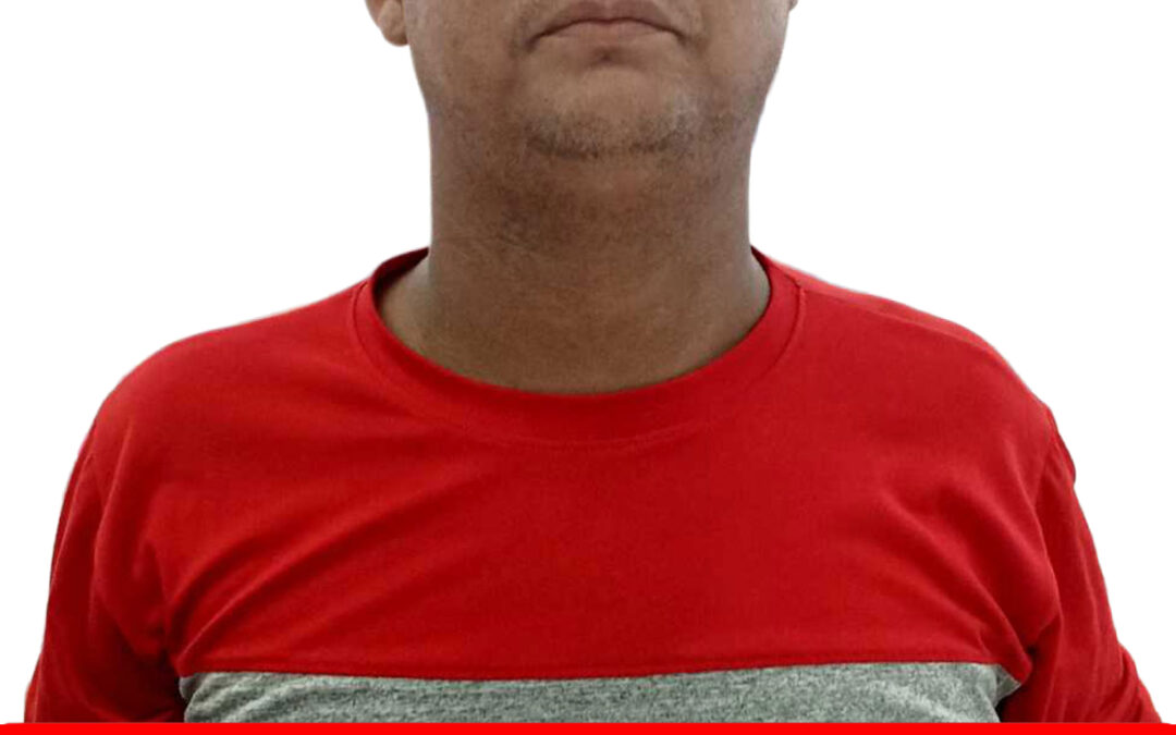 FERNANDO JAVIER MILLAN RAFA