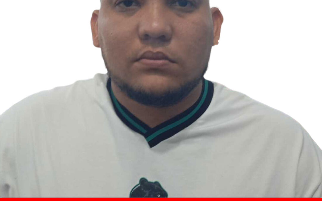 FERNANDO JOSE CRESPO MONZON