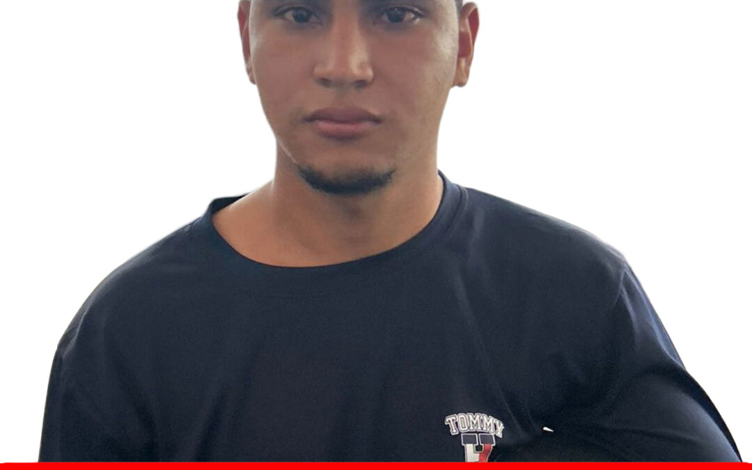 FERNANDO JOSE FREITES PIÑANGO