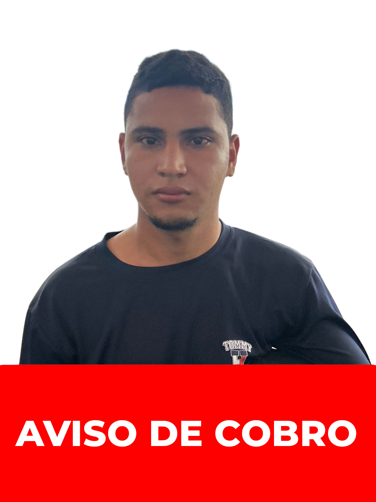 FERNANDO JOSE FREITES PIÑANGO