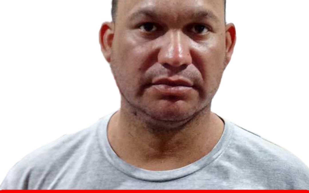 FERNANDO RAMON MARTINEZ JIMENEZ