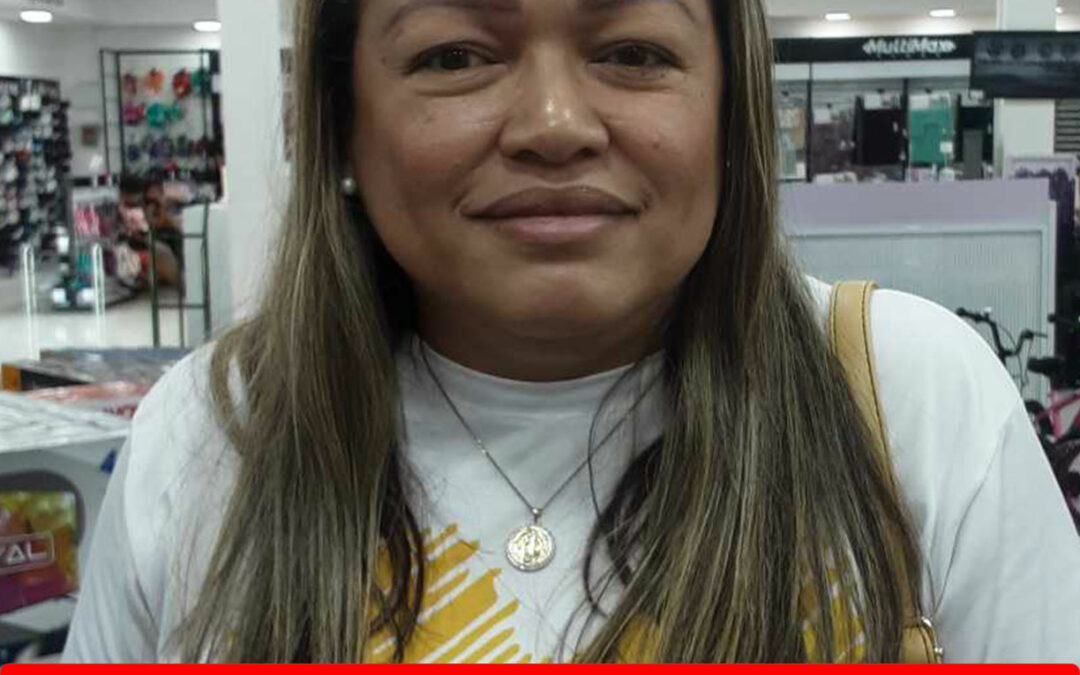FRANCI ROSA COLINA YAMARTE