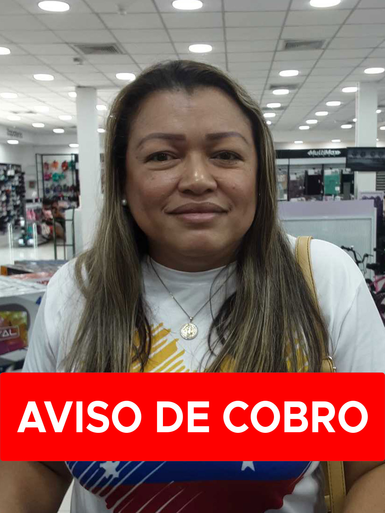 FRANCI ROSA COLINA YAMARTE