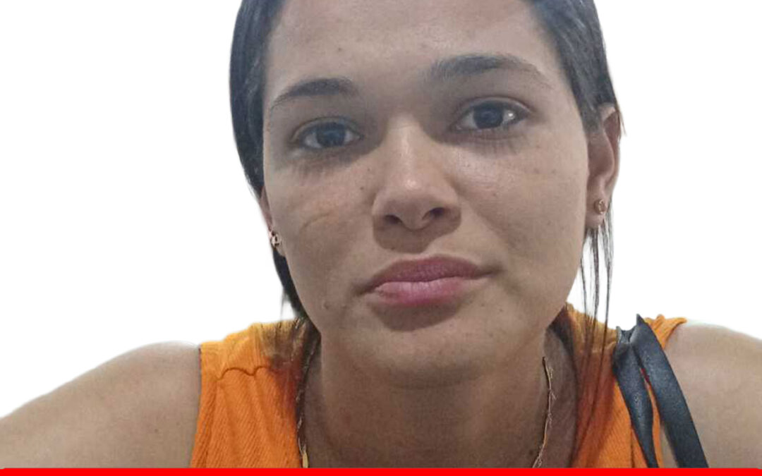 FRANCIANA EREU FRIAS