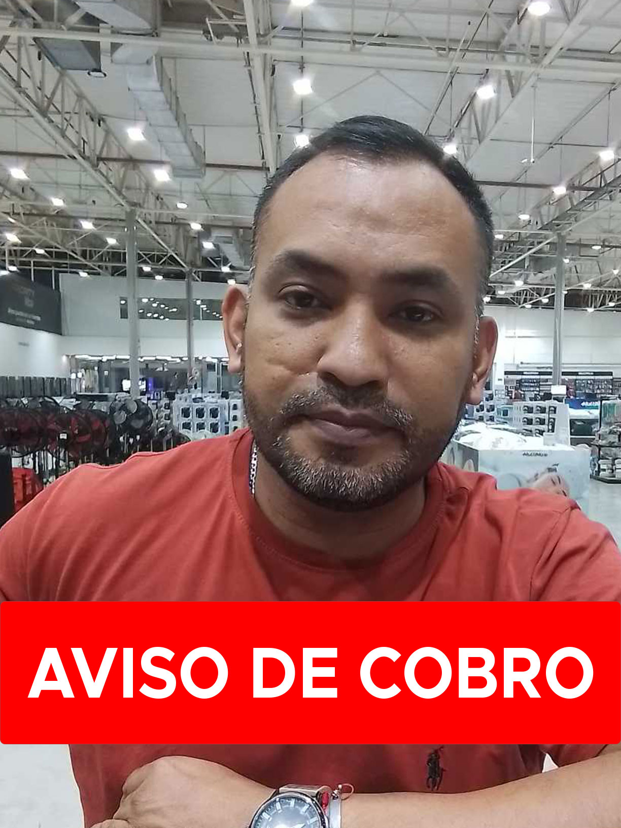 FRANCISCO DAVID OCHOA PEREZ